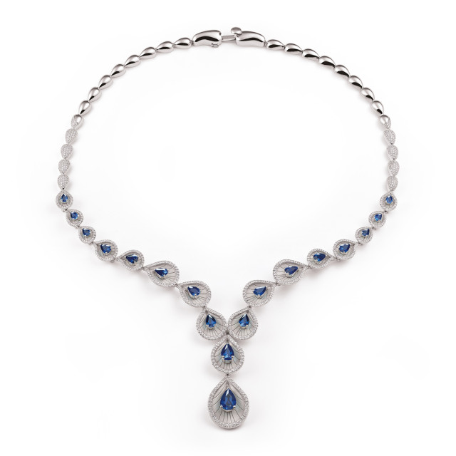 Annamaria Cammilli - Premiere Color Collier