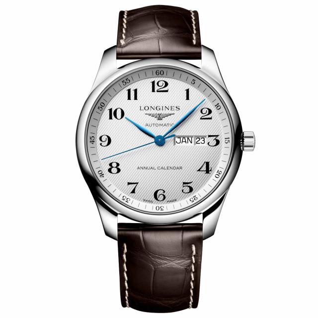 Longines - LONGINES MASTER COLLECTION