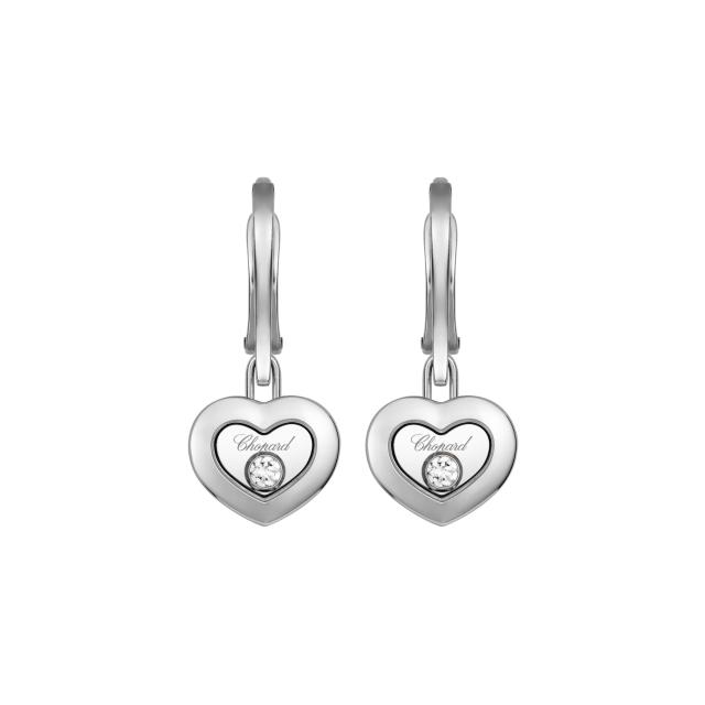 Chopard - Happy Diamonds Icons Ohrhänger
