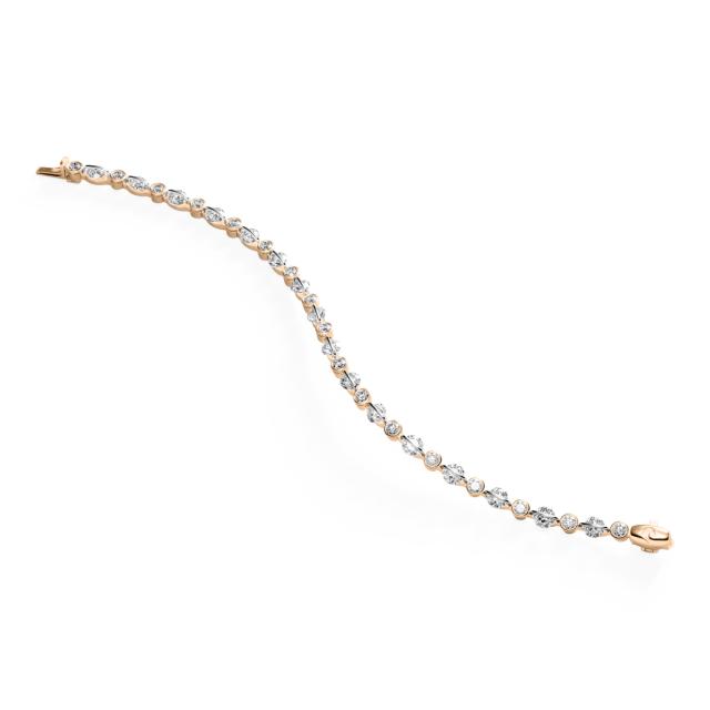 Schaffrath - LIBERTÉ Armband