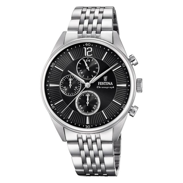 Festina - Timeless Chrono