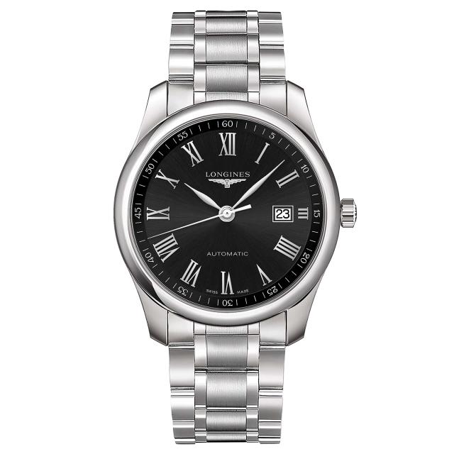 Longines - LONGINES MASTER COLLECTION