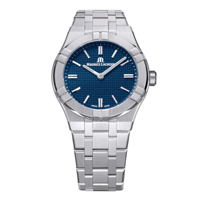 Maurice Lacroix - Aikon Manual 39mm Collectors Edition