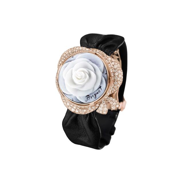 Breguet - Secret de la Reine