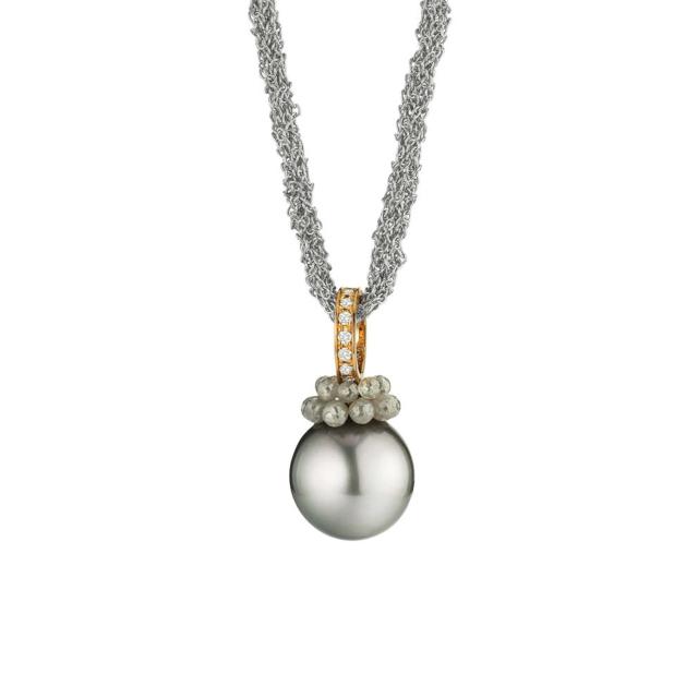 Gellner - RENDEZVOUS Collier