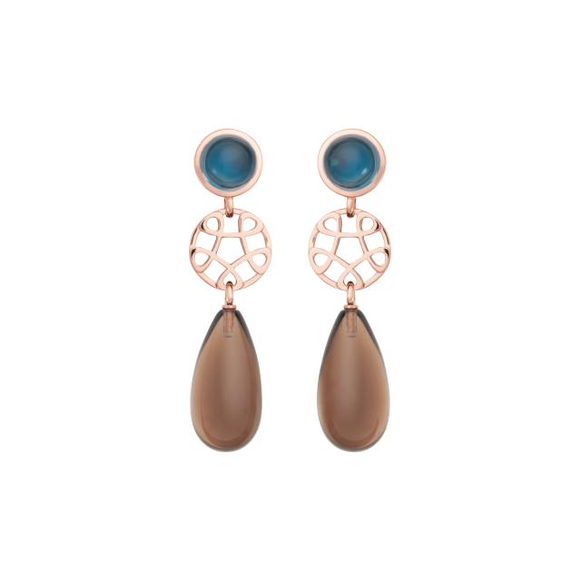 Bron - Toujours Ajour Ohrschmuck