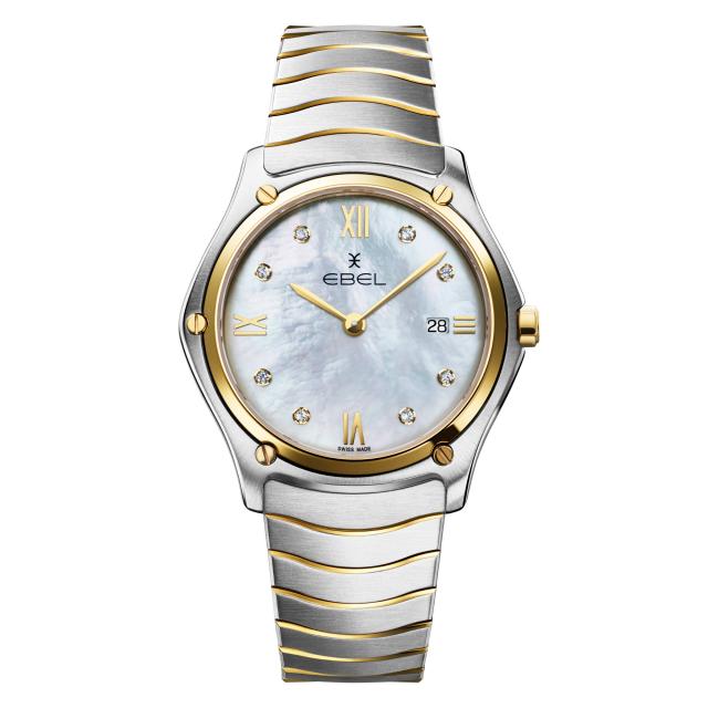 EBEL - Sport Classic