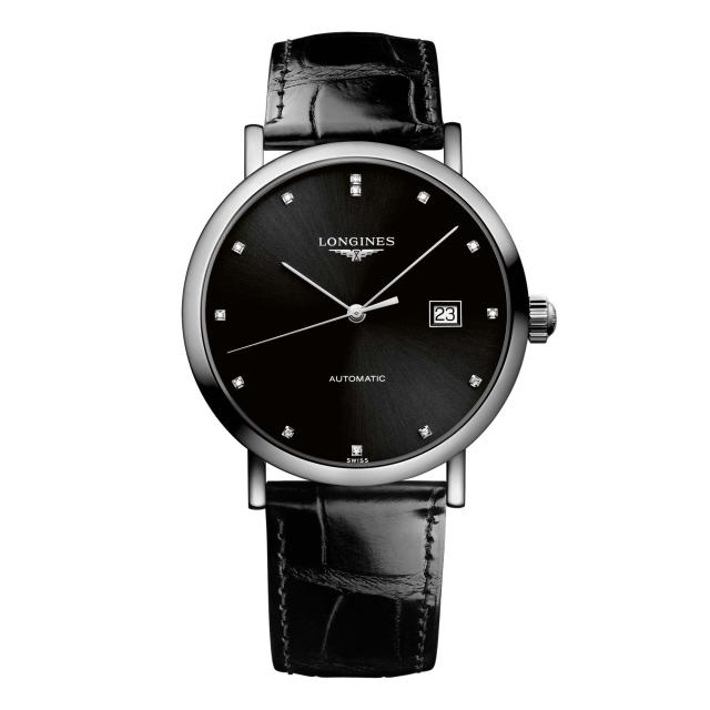 Longines - LONGINES ELEGANT COLLECTION