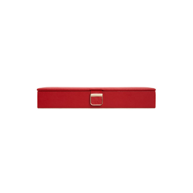 WOLF - Palermo Safe Deposit Box Red