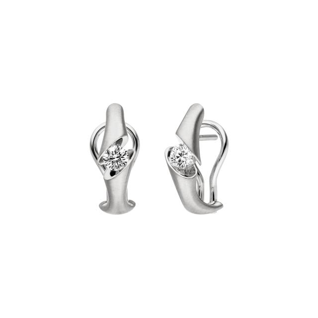 Schaffrath - CALLA Ohrschmuck