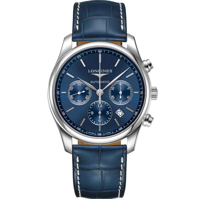 Longines - LONGINES MASTER COLLECTION CHRONOGRAPH
