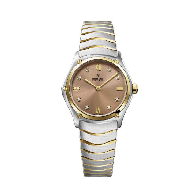 EBEL - Sport Classic Lady