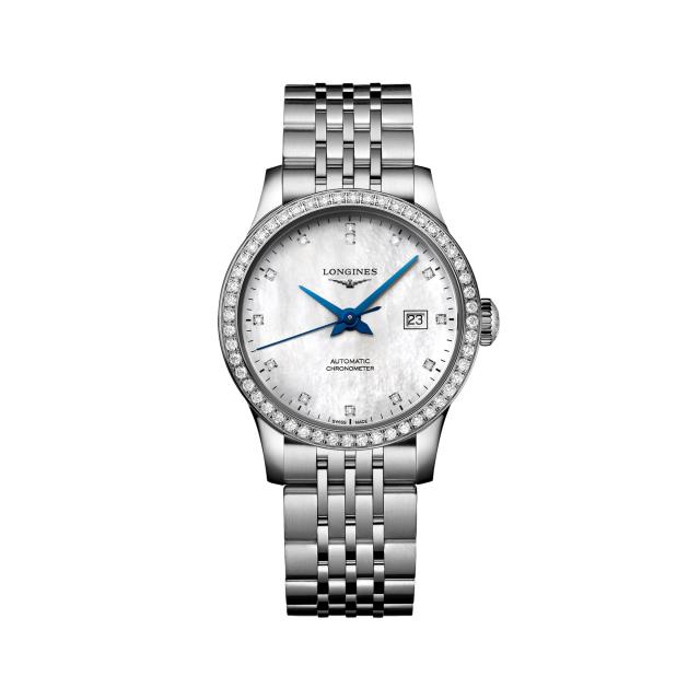 Longines - RECORD
