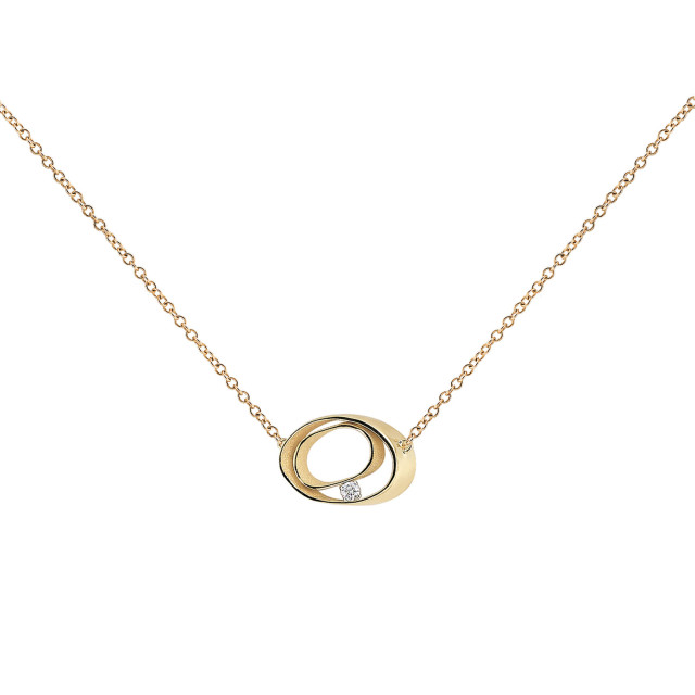 Annamaria Cammilli - Dune Collier