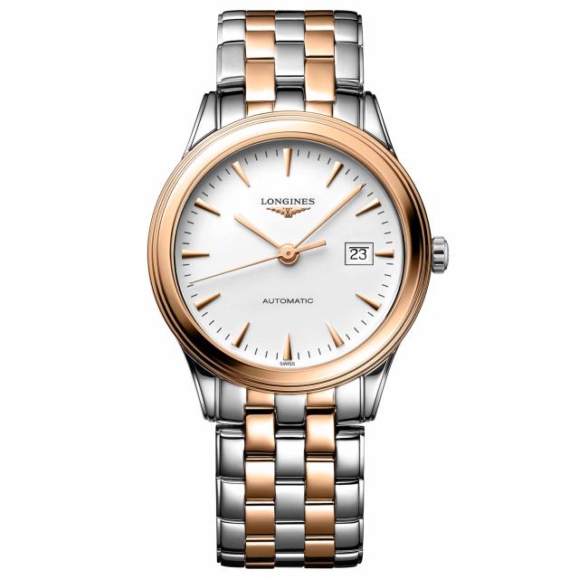 Longines - FLAGSHIP CLASSIC