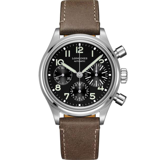 Longines - LONGINES AVIGATION BIGEYE