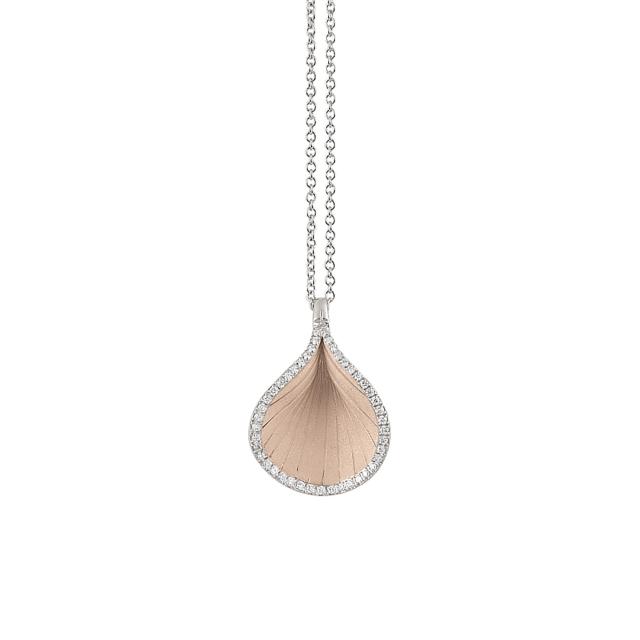 Annamaria Cammilli - Goccia Collier