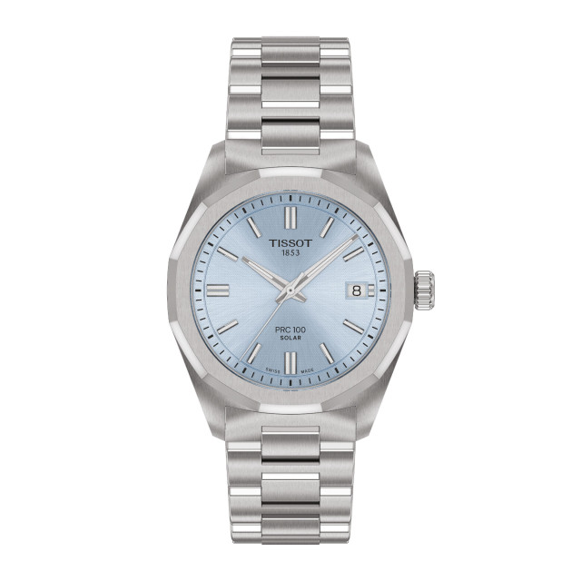 Tissot - PRC 100 Solar 34mm
