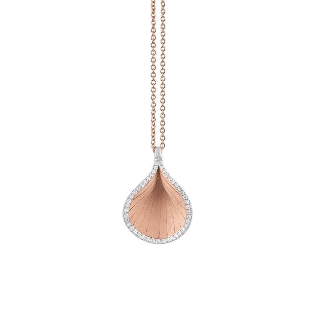 Annamaria Cammilli - Goccia Collier