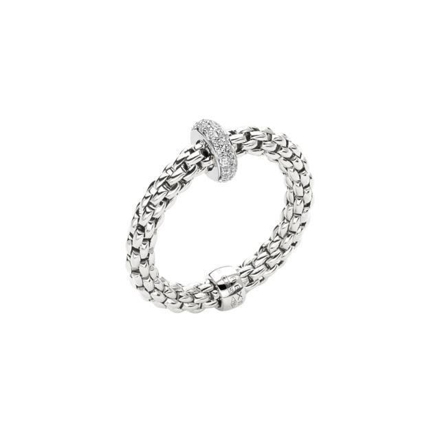 FOPE - Prima Flex'it Ring mit Diamanten