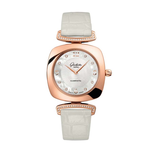Glashütte Original - Pavonina