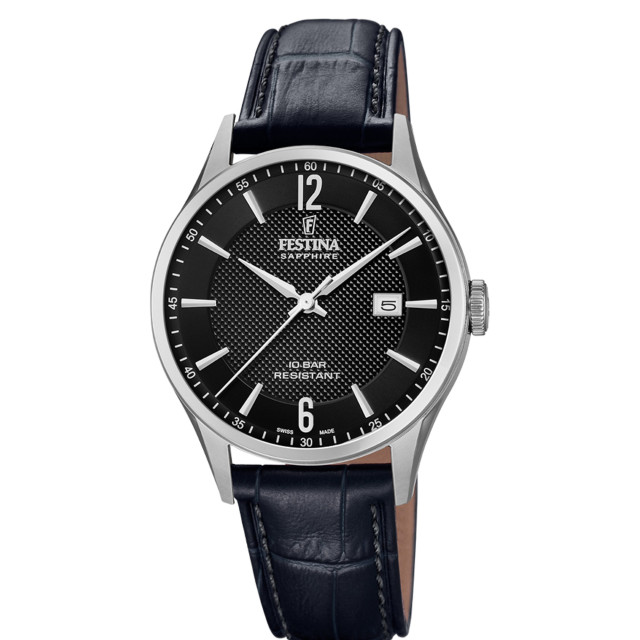 Festina - Swiss Made
