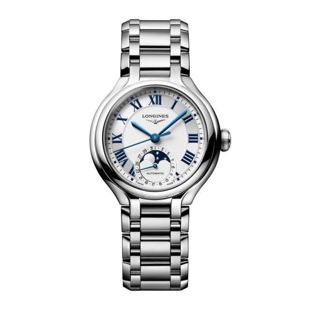 Longines - PRIMALUNA MOONPHASE