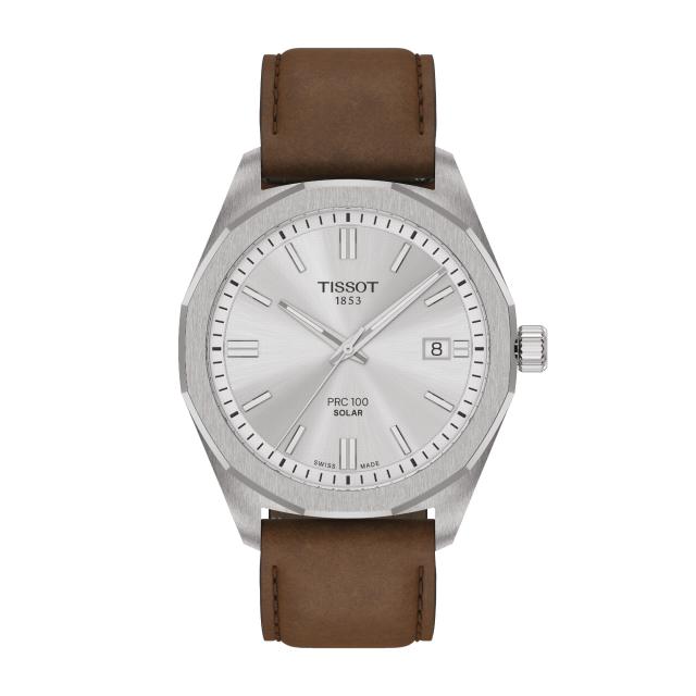 Tissot - PRC 100 Solar Quartz