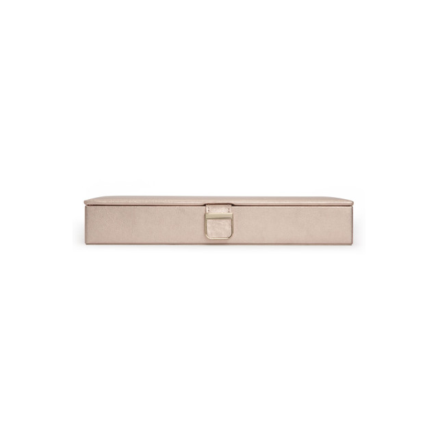 WOLF - Palermo Safe Deposit Box Rose Gold