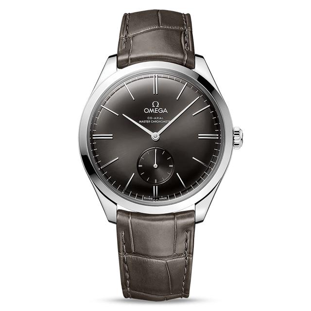 Omega - De Ville Trésor