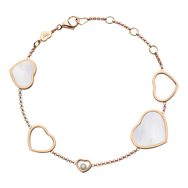 Chopard - Happy Hearts Armband