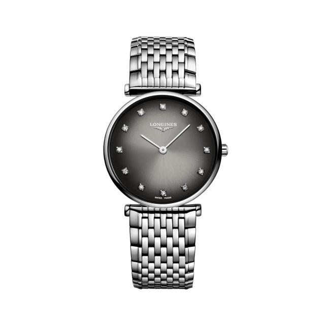 Longines - LA GRANDE CLASSIQUE DE LONGINES