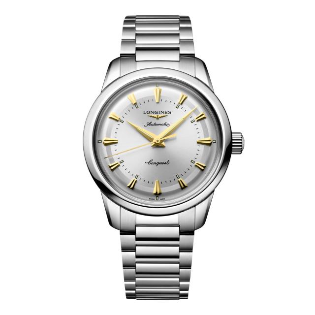 Longines - CONQUEST HERITAGE