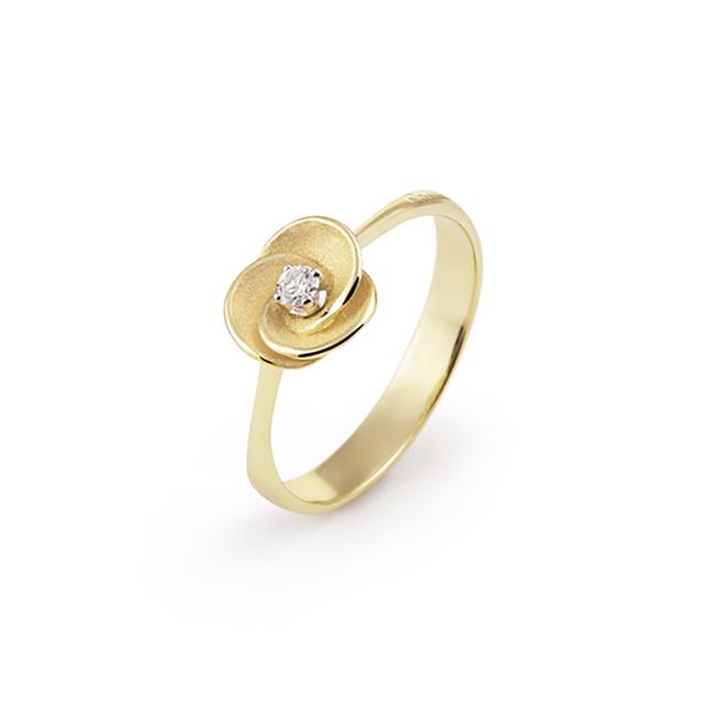 Annamaria Cammilli - Desert Rose Ring