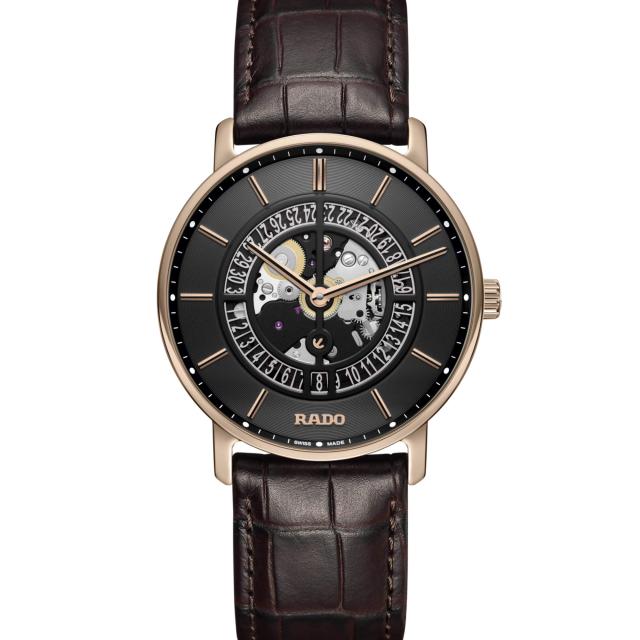 Rado - DiaMaster Thinline Automatic Limited Edition