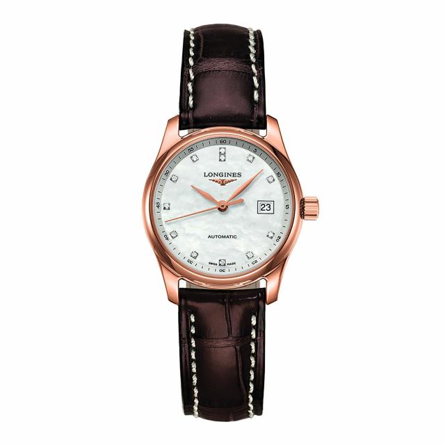 Longines - LONGINES MASTER COLLECTION