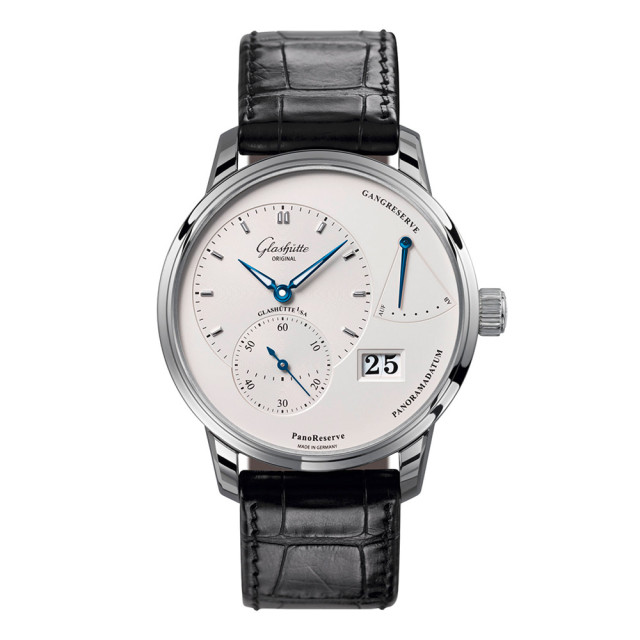 Glashütte Original - PanoReserve