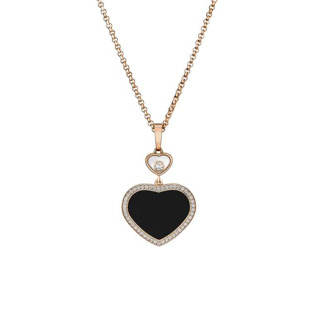 Chopard - Happy Hearts Anhänger