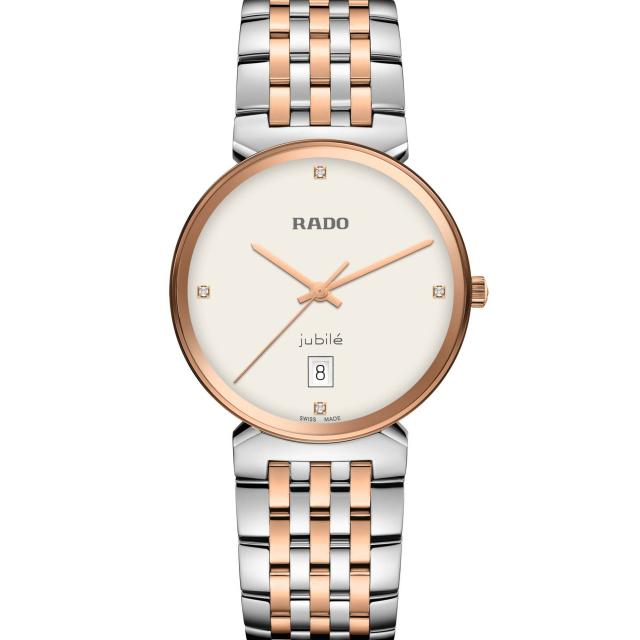 Rado - Florence Classic Diamonds