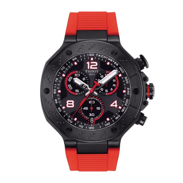 Tissot - Tissot T-Race MotoGP Chronograph 2023 Limited Edition