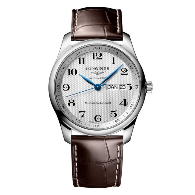 Longines - LONGINES MASTER COLLECTION