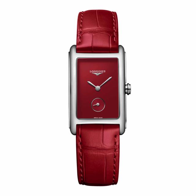 Longines - LONGINES DOLCEVITA MONOCHROME