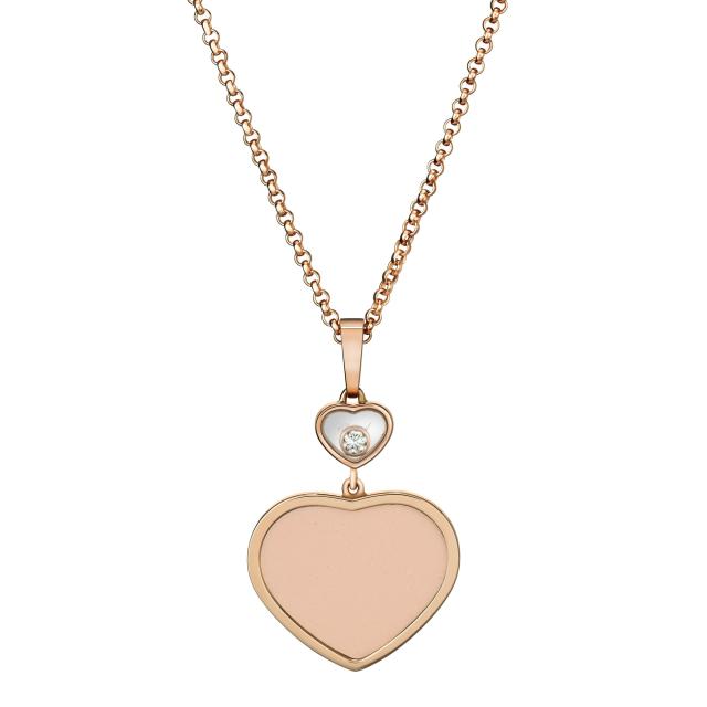 Chopard - Happy Hearts Anhänger