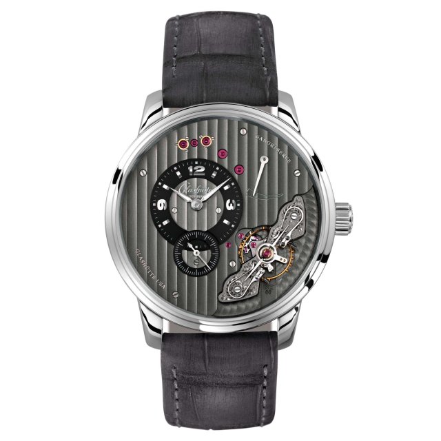 Glashütte Original - PanoInverse