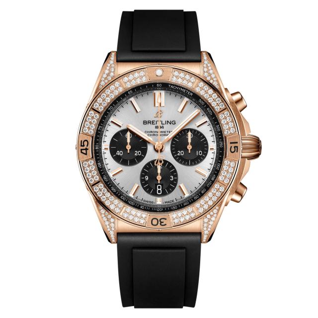 Breitling - Chronomat B01 42