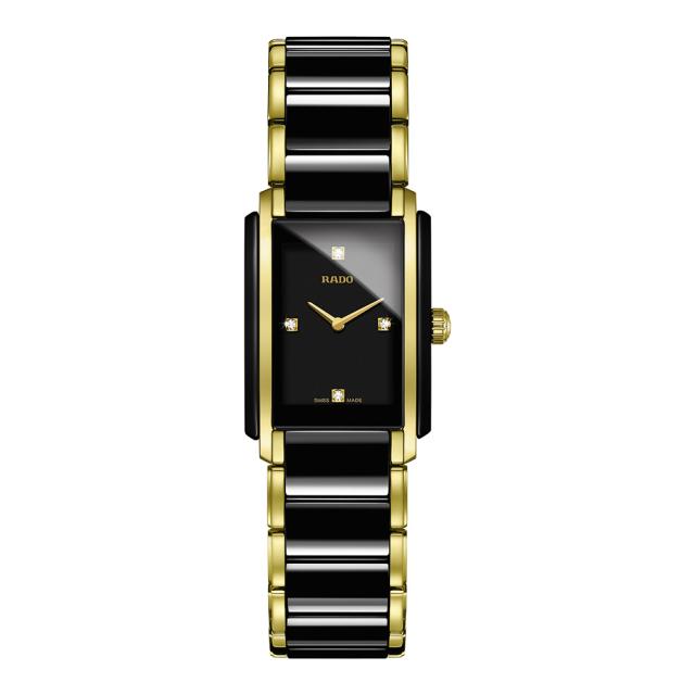 Rado - Integral Diamonds