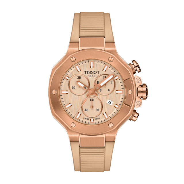 Tissot - T-Race Quartz Chronograph 38mm