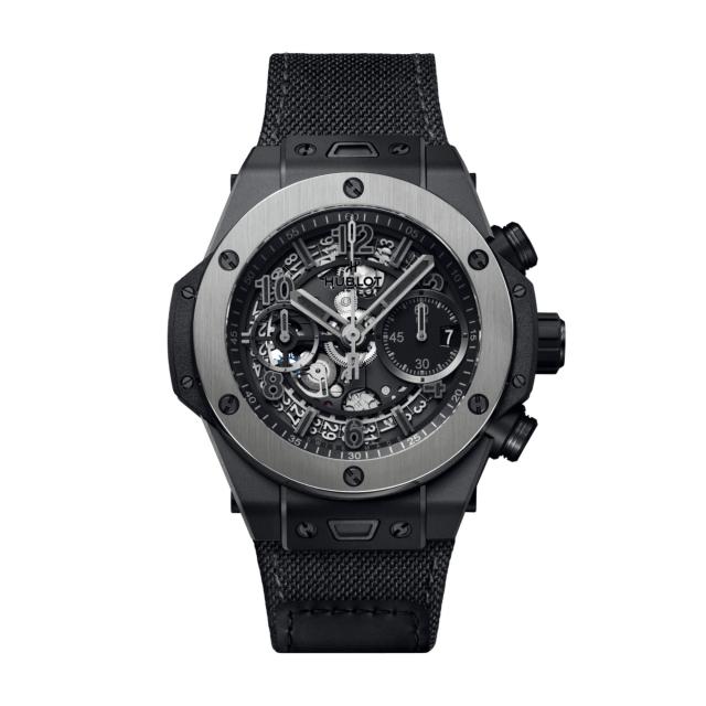 Hublot - Big Bang Unico Ice Bang 