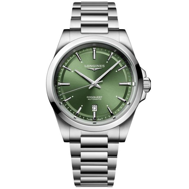 Longines - CONQUEST