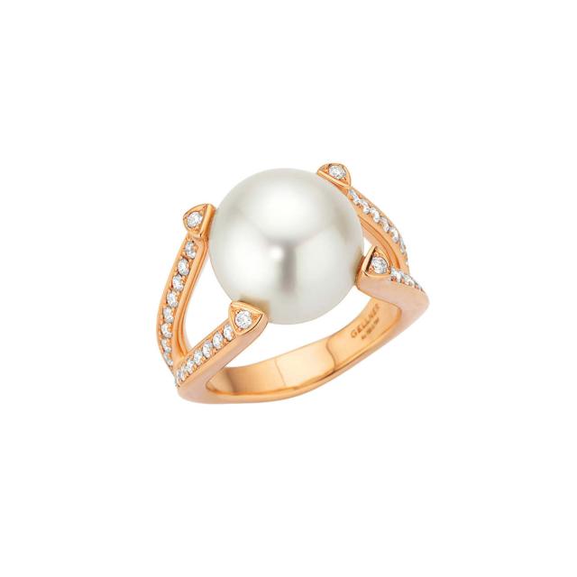 Gellner - WAVE Ring